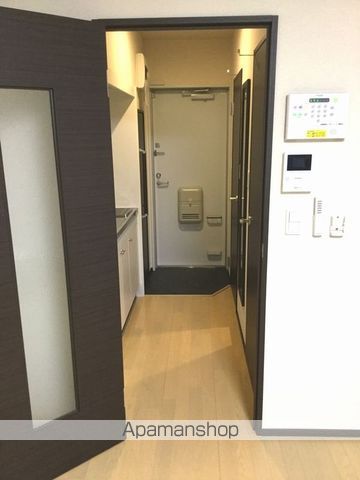 クレイノレジデンス桜の内装写真