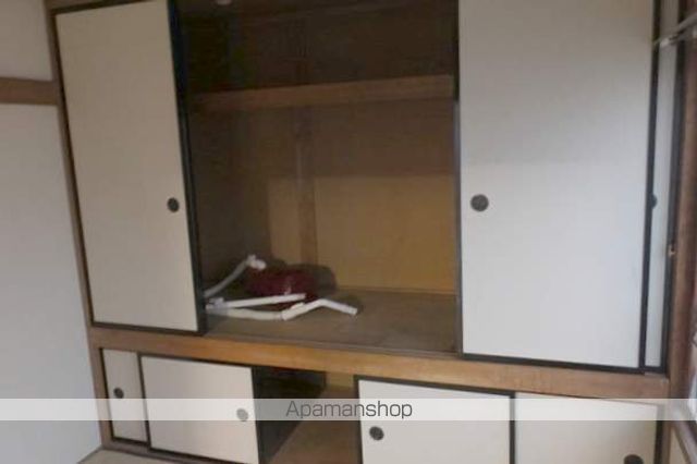 32ハイツの内装写真