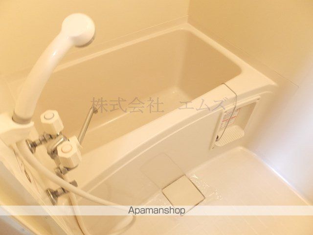 L・STAGEの内装写真