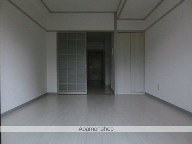 パティシェールヨシカワの内装写真