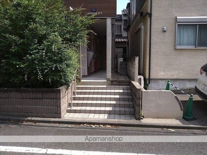 クレイノピアフ[1K/20.76m2]の共用部2