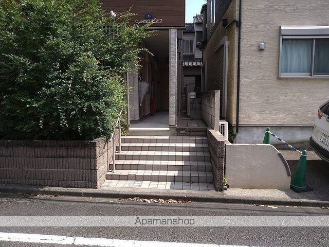 クレイノピアフ[1K/20.76m2]の共用部2