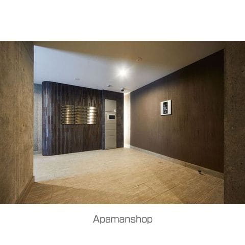 PORTEーBONHEUR NISHISEN6JO(ポルトボヌーの玄関写真