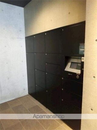 ＺＯＯＭ中野坂上[1DK/28.44m2]の共用部1