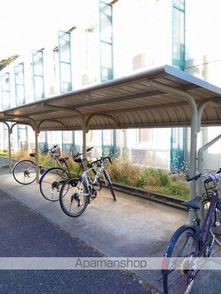 千葉県柏市松ケ崎[1K/20.28m2]の共用部