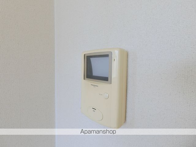 SJペスカの内装写真