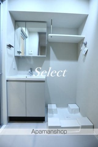 SYFORME KANNAIIIの内装写真