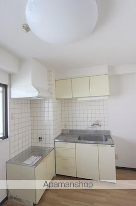 香川県さぬき市志度[3DK/52.25m2]のキッチン