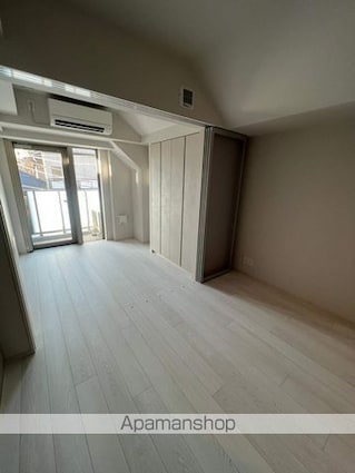 ルフォンプログレ中野坂上[1DK/25.5m2]のリビング・居間