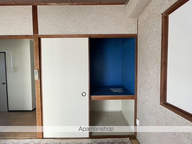 寺岡ビルの内装写真