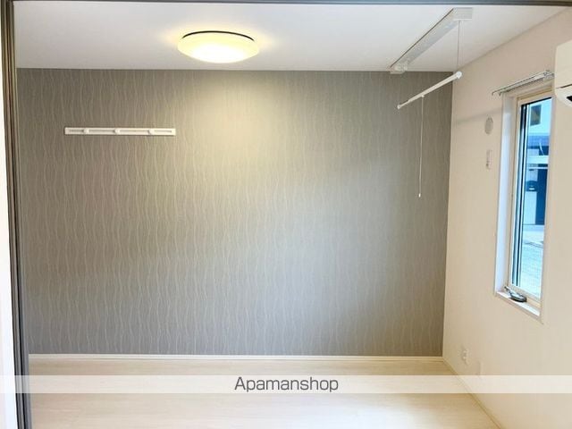 アースガーデンSOJAIIの内装写真