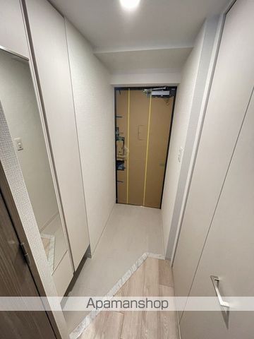 エスリード千種パークフロントの内装写真