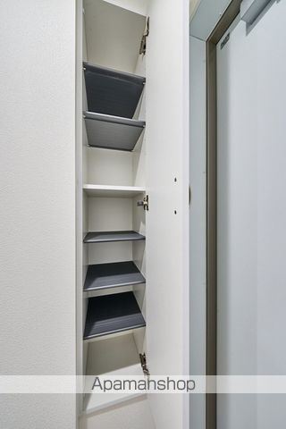 アルクメルベーユの内装写真