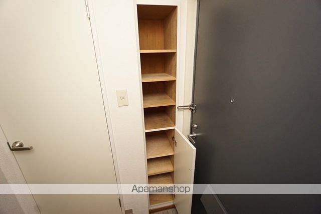 エスペオーラ近藤の内装写真