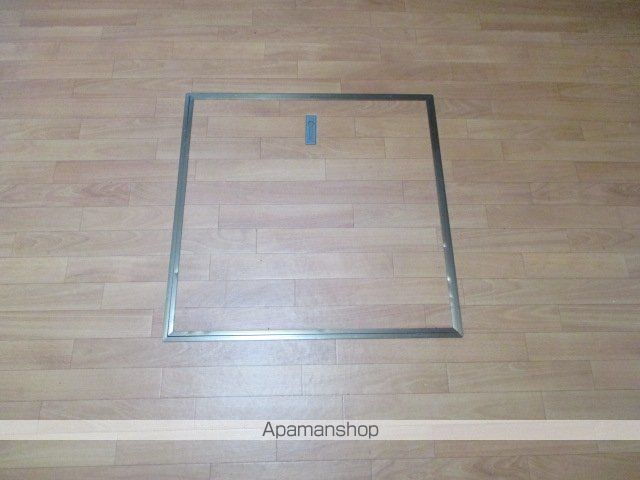 グリーンコーポ春明北の内装写真