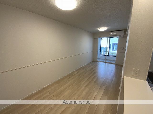プリムヴェールの内装写真