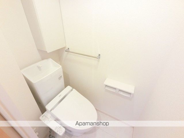 オリビアの内装写真