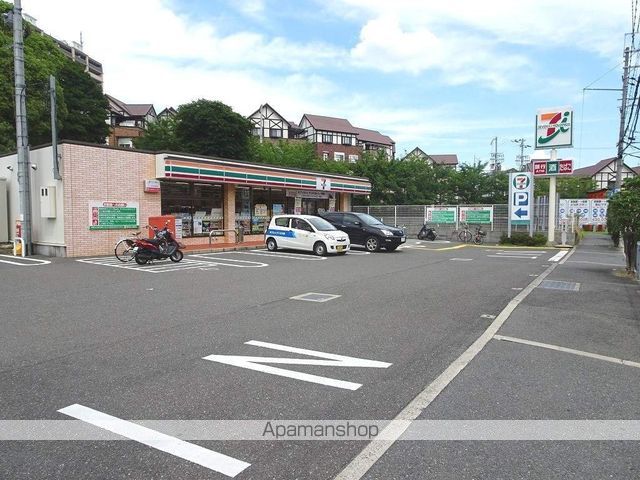 テラー・ウエスト新芦屋の周辺写真