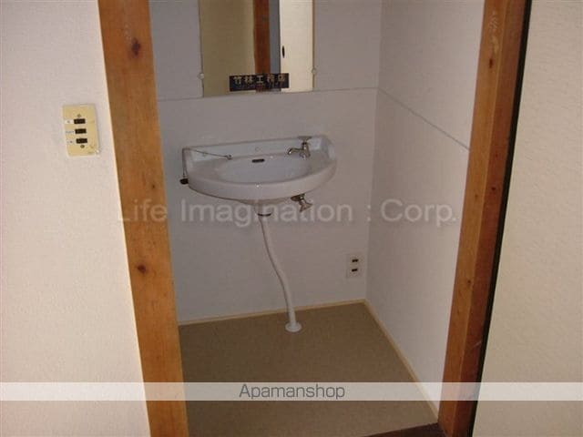 茶屋荘の内装写真