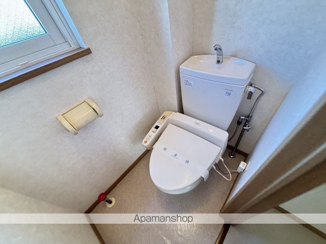 ハイセレールラディの内装写真