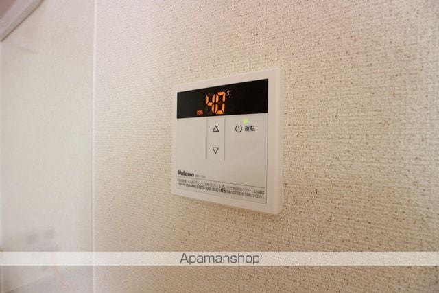 アネックス川会の内装写真