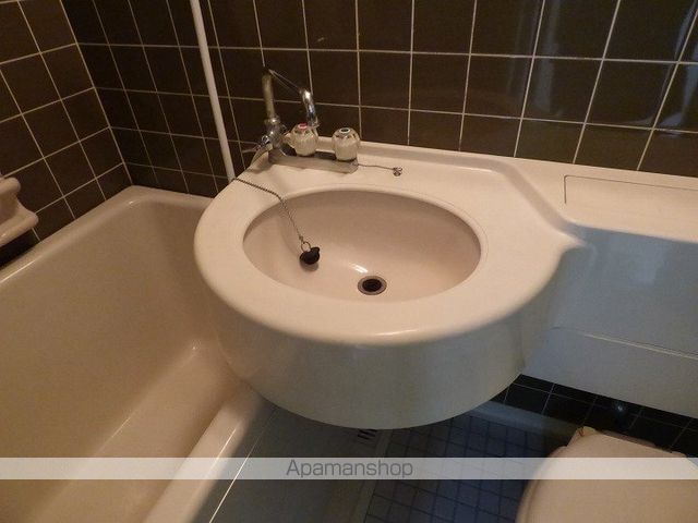 シティーアークイーストワンの内装写真