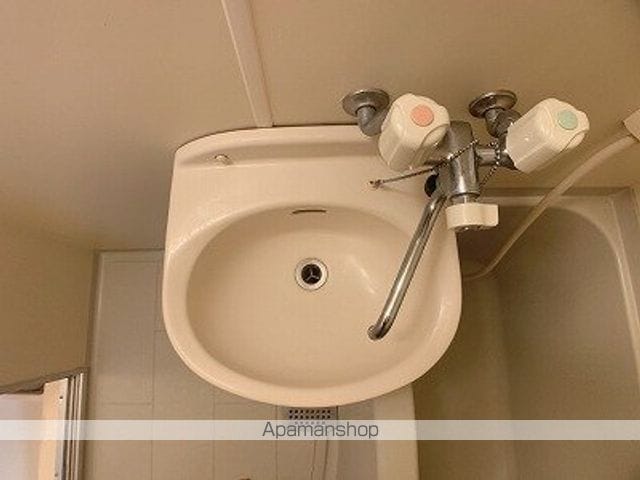 レオパレス南ひばりガ丘の内装写真