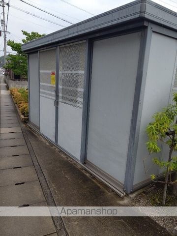 ファミリータウン ツートム C棟の内装写真
