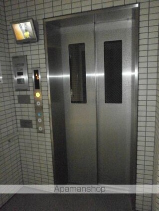 東京都立川市富士見町１丁目[3LDK/75.84m2]の共用部1