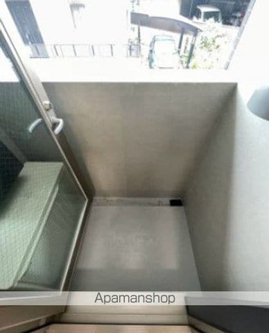 MAXIV梅島DUEの内装写真