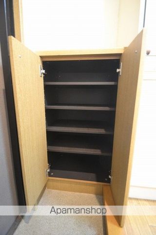 キャッスル大手町の内装写真