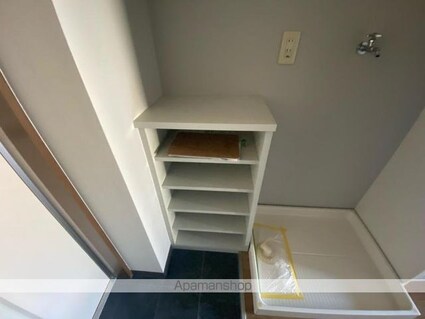 スバルハイツ[1K/19.87m2]の内装1