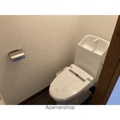 リブレス外川戸建の内装写真