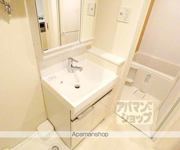 菱屋町マンションの内装写真
