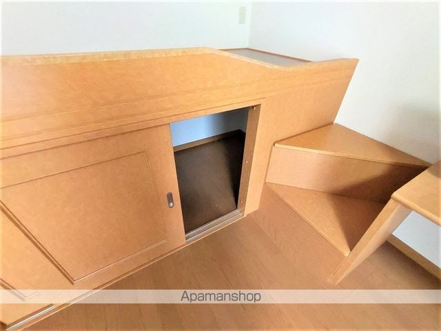 レオパレス山下の内装写真
