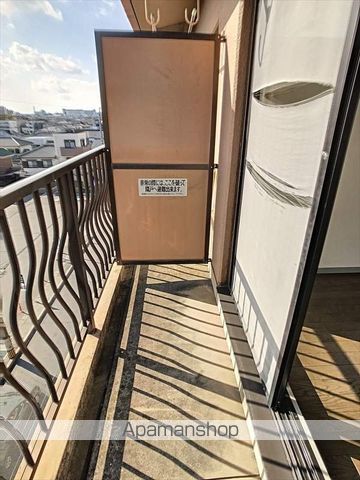 藤井マンション高倉の内装写真