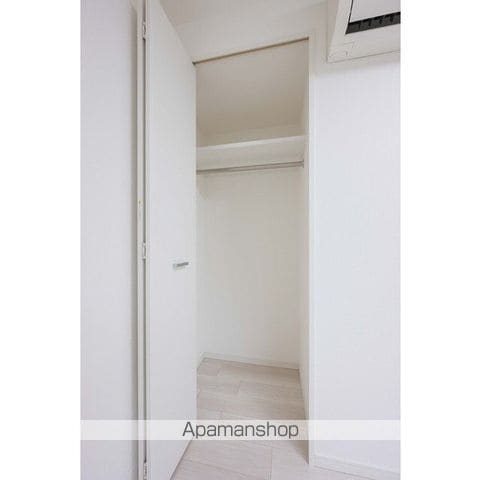 パルムクレスト武蔵小山 サウス棟の内装写真