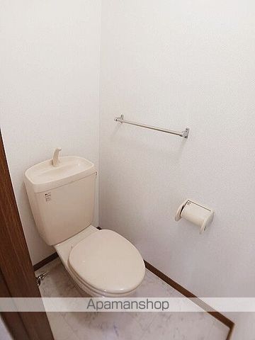 ヴァインガルテンの内装写真