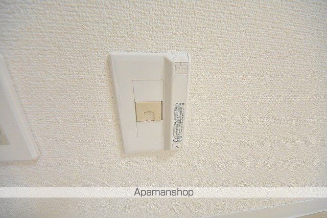 ル・クラシック33の内装写真