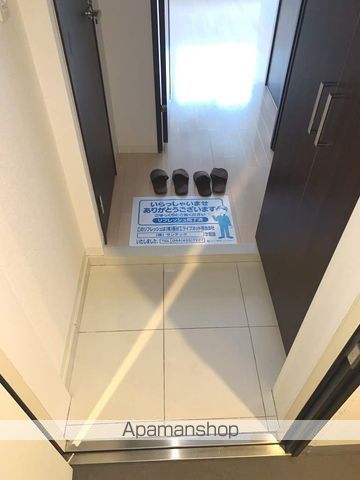 ユニフォート目黒中町の内装写真