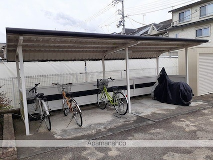 ソレアード左義長[1K/52.71m2]のその他内装2