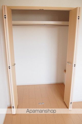 ヌーベル・シャトウGの内装写真