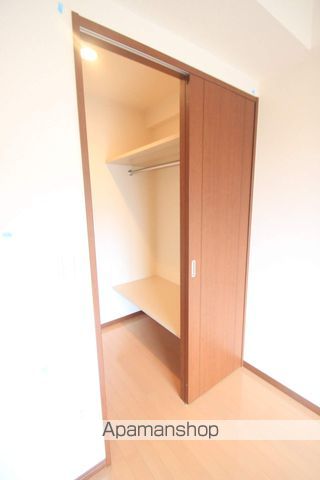SーFORT船橋塚田の内装写真