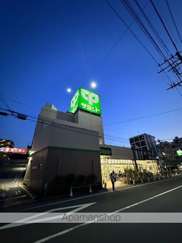 アジールコート両国北斎通の周辺写真