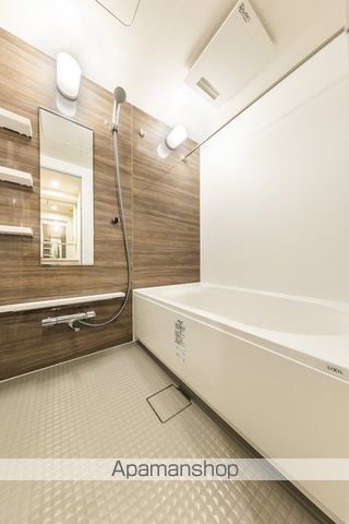 L・BASE押上SOUTHの内装写真