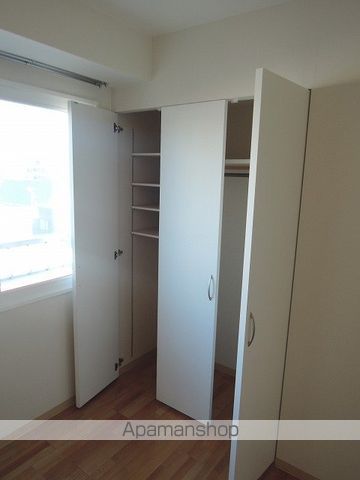 クレステージ宮の森の内装写真