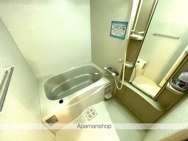 リード大手町の内装写真