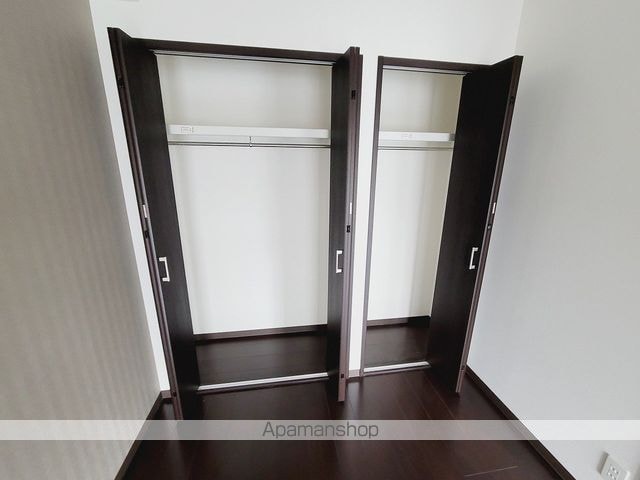 コンティニューム宇品[1LDK/40m2]の収納