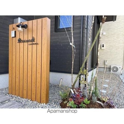Pieni Metsa さいたま新都心の内装写真