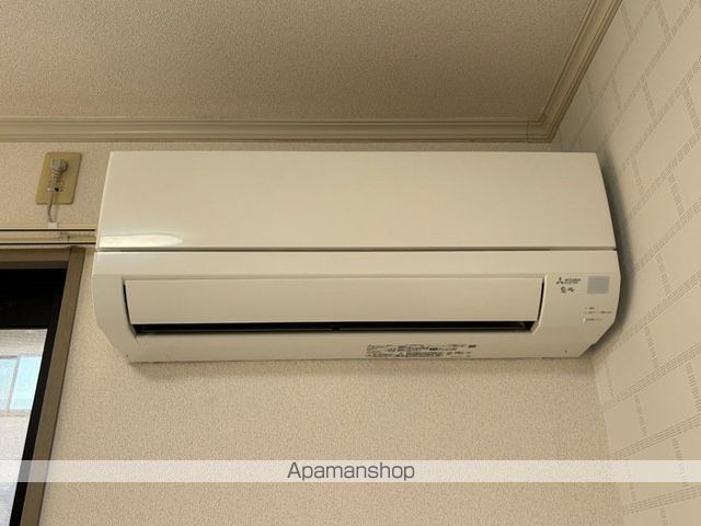 トリアノン文京の内装写真